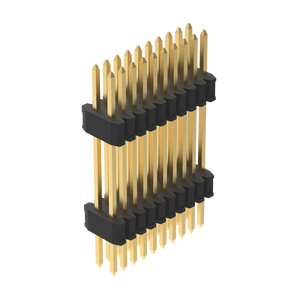 Connecteur femelle PCB Jetson Nano 40 broches, pas de 2,54 mm et 1,27 mm, avec connecteurs JST XH PH IDC JTAG IDC USB Breakaway, en laiton, 2A, pour assemblage <span class=keywords><strong>Mouser</strong></span> - Product Image 3