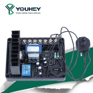 Régulateur de tension pour générateur à balais AVR GB170W pour une stabilité améliorée du voltage - Product Image 4