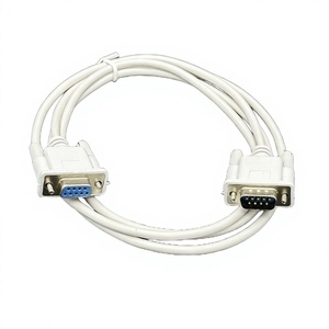 Convertisseur optocoupleur actif isolé RS232 vers RS485/RS422 avec protection contre la foudre bidirectionnel W736 - Product Image 1