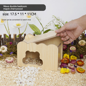 <strong>Pet</strong> Hamster Dodging <strong>House</strong> Toys - Product Image 6
