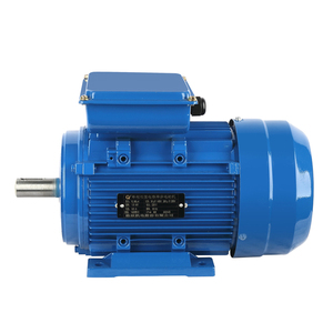 โรงงานเกซินรับผลิตมอเตอร์ AC เฟสเดียวแบบคาปาซิเตอร์ รุ่น ML 220V ความเร็วรอบ 3000 รอบต่อนาที กำลังไฟ 0.37 กิโลวัตต์ 0.55 กิโลวัตต์ 0.75 กิโลวัตต์ 1.1 กิโลวัตต์ 1.5 กิโลวัตต์ 2.2 กิโลวัตต์ 3 กิโลวัตต์ 4 กิโลวัตต์ - Product Image 5