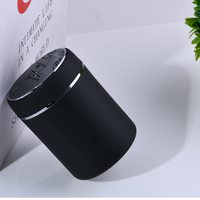 Nouvel arrivage Diffuseur de parfum de voiture intelligent de luxe Alimenté par batterie USB Rafraîchisseur d'air Huile essentielle Aroma Diffuseur automobile
