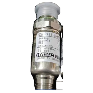 Nhà máy trực tiếp hydac HDA loạt cảm biến thủy lực HDA 7446-a-600-031 HDA 4840-a-400-42410 cảm biến áp suất HDA4444-A-400-000 - Product Image 1