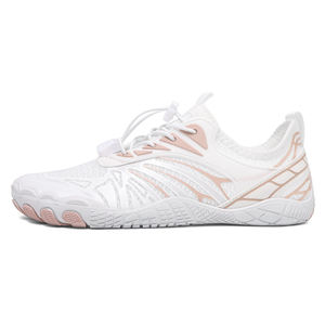 Zapatos de Agua Descalzos para Parejas, con Puntera Ancha, de Secado Rápido, Antideslizantes, Transpirables, para Playa, Fitness y Senderismo en Arroyos - Product Image 1