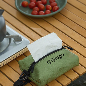 Les sacs en papier DuPont peuvent être suspendus pour le camping en plein air - Product Image 4