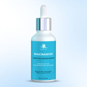 <span class=keywords><strong>Titok</strong></span> Venta caliente Brightening Dark Spot Facial Skin Lighting Niacinamide Face Serum - Product Image 1