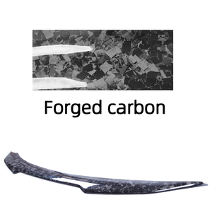 Alerón Trasero de Fibra de Carbono Forjado Estilo PSM para Clase C W204 4 Puertas, 2007-2014 - Product Image 4