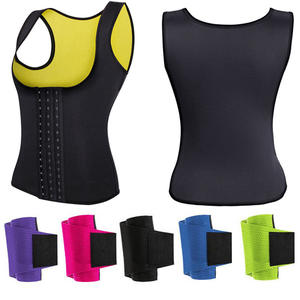 Néoprène Taille Formateur <span class=keywords><strong>Ceinture</strong></span> Fitness Sueur <span class=keywords><strong>Ceinture</strong></span> <span class=keywords><strong>Ventre</strong></span> <span class=keywords><strong>Perdre</strong></span> <span class=keywords><strong>Du</strong></span> Poids Post-partum Sauna Wrap - Product Image 5