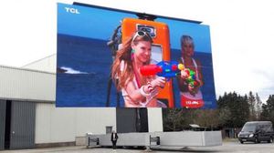 Fabricants directs de Haute Qualité A MENÉ L'écran/Mur Vidéo RVB SMD2121 P4 D'intérieur 1/16 Scanner <span class=keywords><strong>Module</strong></span> D'affichage - Product Image 6