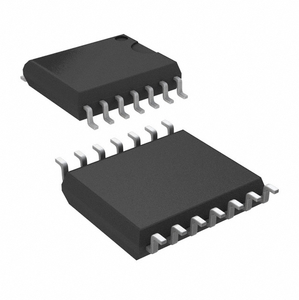 LM2574HVM-5.0/NOPB IC REG BUCK 5V 500MA 14 Circuitos integrados SOIC (CIs)/Reguladores de tensão-Reguladores de comutação DC DC - Product Image 1