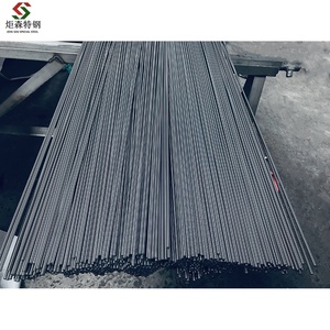 Tige/barre ronde en acier inoxydable ASTM AISI SS Braight Rod 201 304 <span class=keywords><strong>316</strong></span> 316L Taille 6mm - Product Image 4