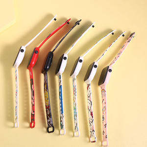 Hot Sale Cheap Wholesale Popular Cartoon Printing TPU Strap LED Gift Wrist <strong>Watch</strong> for <strong>Teenager</strong> and Adults Digital Kids <strong>Watch</strong> - Product Image 5