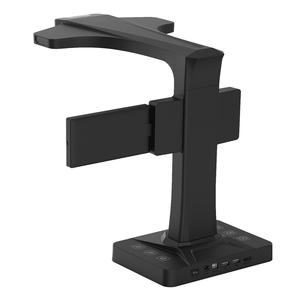 Eloam bs2000p 16MP A3 A4 chuyên nghiệp cuốn sách Máy quét tài liệu máy ảnh tự động phẳng cuốn sách máy quét A4 cho văn phòng, trường học, thư viện - Product Image 6