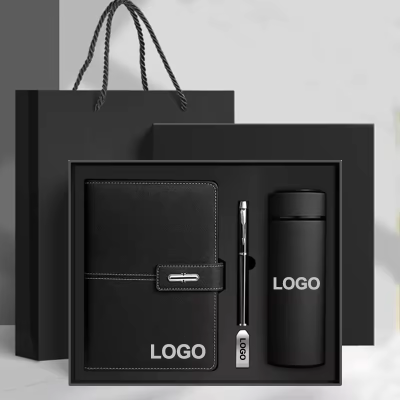Set regalo 4 in 1