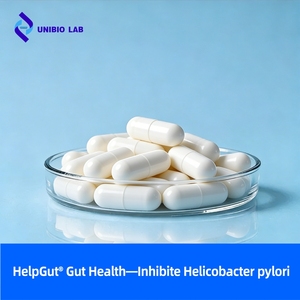 Capsules de Probiotiques Personnalisables en Gros OEM, Probiotique Intestinal, 60 Comprimés pour la Santé Intestinale et la lutte contre Helicobacter <span class=keywords><strong>Pylori</strong></span> - Product Image 3