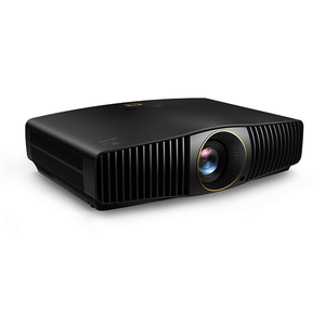 Projecteur laser DLP professionnel <span class=keywords><strong>BenQ</strong></span> W6000L, 2600 lumens ISO, projecteur <span class=keywords><strong>4K</strong></span> UHD pour le cinéma maison, les jeux, les affaires et l'éducation - Product Image 2
