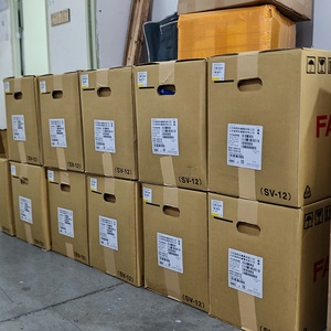 โมดูล I/O รุ่น A03B-0819-C001 บอร์ดควบคุมระบบอัตโนมัติทางอุตสาหกรรม ประสิทธิภาพเชื่อถือได้ จัดส่งรวดเร็ว - Product Image 6