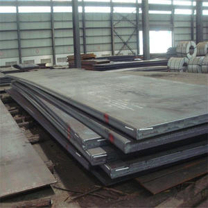 <strong>Hardox</strong> <strong>450</strong> Equivalent <strong>Steel</strong> Plate for Cement Plants Quarry Machinery and High Abrasion Working Conditions - Product Image 5