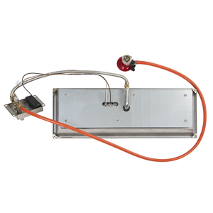 نظام حرق النار من الفولاذ المقاوم للصدأ 304 معتمد من CE وUKCA لطاولة القهوة الخارجية - Product Image 6