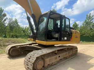 Heavy Duty <b>Used</b> Cat 330D2L 330D2 320D Excavator Engineering Construction <b>Machinery</b> - Product Image 4