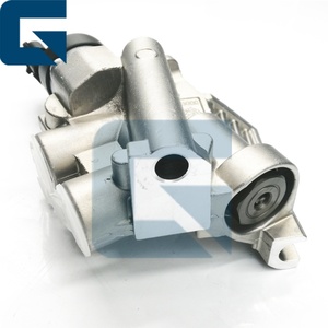 Regulador de Presión de Combustible VOE21638691 21638691 para Excavadora EC140C EC160C - Product Image 2