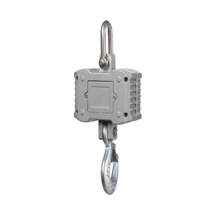 HK-01 điện tử LCD hiển thị 500kg điều khiển từ xa móc cẩu quy mô - Product Image 3