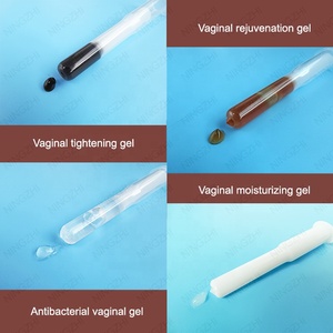 Logo personnalisé Yoni Repair <span class=keywords><strong>Gel</strong></span> raffermissant <span class=keywords><strong>pour</strong></span> femmes Soins privés Sécheresse <span class=keywords><strong>intime</strong></span> à base de plantes améliore la sensation - Product Image 4