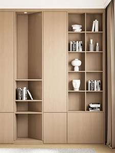 ชั้นวางหนังสือไม้ดีไซน์โบราณแบบเรียบง่ายทันสมัยตู้เก็บของตกแต่งใหม่สำหรับบ้านโรงเรียนโรงแรมหรืออพาร์ทเมนต์ - Product Image 5