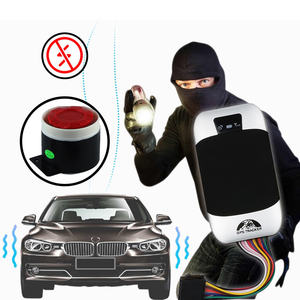 Rastreador GPS para Vehículos y Automóviles TK 303, Rastreador GPS 311c para Motocicleta - Product Image 1