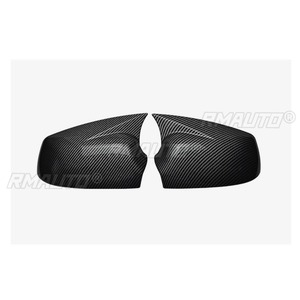 ฝาครอบกระจกมองข้างรถยนต์ ชุดแต่งสำหรับ Ford Focus 2002-2008 ฝาครอบกระจกมองข้าง  อุปกรณ์ตกแต่งภายนอกรถยนต์ - Product Image 6