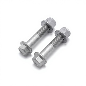 Bullone di Fissaggio per Braccio di Controllo Sospensione Compatibile con <span class=keywords><strong>Corsa</strong></span>, Meriva, Punto, Mito, X2 - Product Image 4