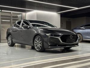 <span class=keywords><strong>Mazda</strong></span> <span class=keywords><strong>3</strong></span> Axela 2023 <span class=keywords><strong>2024</strong></span> 2025, Autos Usados de Alta Velocidad, Sedán Usado, Sedán de 5 Plazas, Volante a la Izquierda - Product Image 3