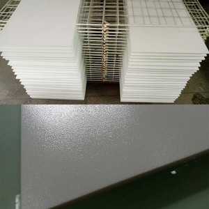 <span class=keywords><strong>Verre</strong></span> Céramique à Induction Multifonctionnel Prix Usine - Product Image 6