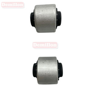 奥迪的8K0407182A 8K0407182B 8K0407182德米隆汽车零件悬架系统前下控制臂衬套 - Product Image 3