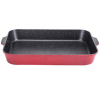 Plaque de cuisson coréenne antiadhésive pour poisson grillé au four, machine à barbecue pour poisson enveloppé de papier, plaque spéciale pour poisson au barbecue
