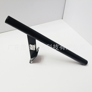 Furniture Legs Carbon Steel 150MM Heavy Duty Industrial Modern Minimalist Table Cabinet Use - Product Image 1