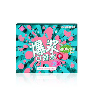 Toute la collection pour le <span class=keywords><strong>plaisir</strong></span> et l'amélioration <span class=keywords><strong>du</strong></span> goût de la stimulation orale - Product Image 5