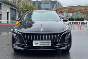 FAW Hongqi E-QM5 <span class=keywords><strong>2022</strong></span> d'occasion, 431 km, voiture électrique, 5 places, berline de luxe, haute vitesse, EV, <span class=keywords><strong>prix</strong></span> abordable pour l'exportation - Product Image 2
