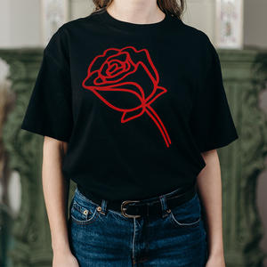 Guangyintong personnalisé transfert de chaleur vinyle PU <span class=keywords><strong>flocage</strong></span> HTV t-shirt <span class=keywords><strong>presse</strong></span> <span class=keywords><strong>pour</strong></span> vêtements vinyle - Product Image 6