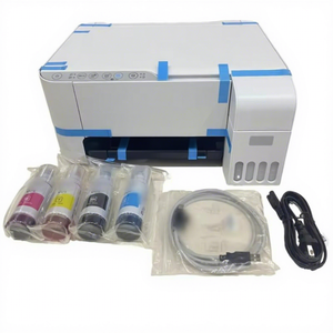 Impresora Multifuncional Wi-Fi OEM A4 para EcoTank L3256/L3250 - Copia/Escanea, Colores CMYK, 1200DPI, Impresión a Color de 15 ppm - Product Image 1