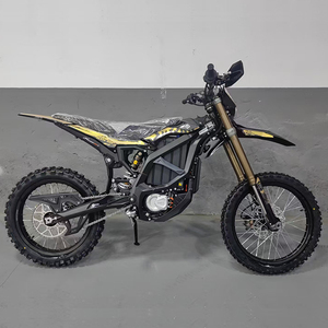 2025 mejor bicicleta de Cross eléctrica de aleación de aluminio ultra Bee con <span class=keywords><strong>Surron</strong></span> de motor central - Product Image 1