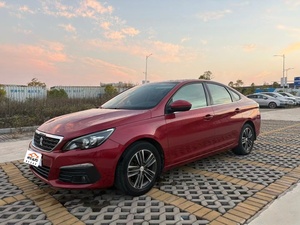 <span class=keywords><strong>Peugeot</strong></span> <span class=keywords><strong>308</strong></span> 1.6L Automatique 2016, Volant à Gauche, Toit Ouvrant, Voiture d'<span class=keywords><strong>Occasion</strong></span>, <span class=keywords><strong>Essence</strong></span>, Exportation vers le Maroc - Product Image 4