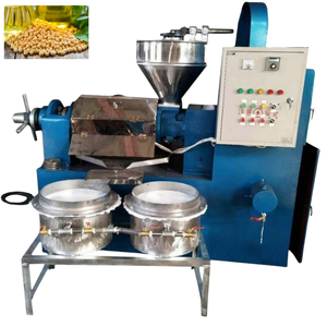 Cold/Hot pressing Combined <b>Oil</b> <b>Press</b> - filter Machine With High Quality - Product Image 6