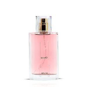 Eau de parfum de haute qualité 50 ml, musc oriental du Moyen-Orient, longue durée, parfum léger pour femmes - Product Image 6