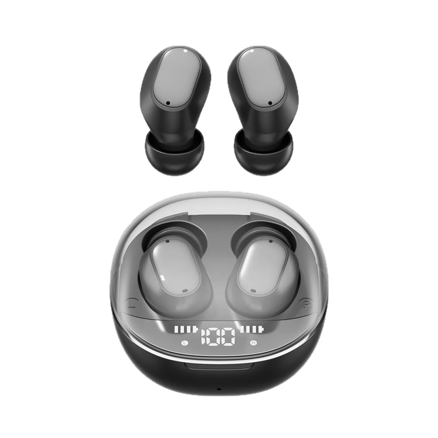 New In-ear Earphones Low-latency Wireless Earphones High-level Appearance Value ANC Noise Cancelling TWS 2026 Earbuds