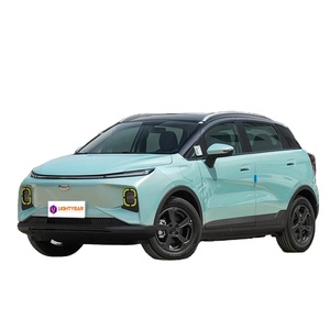 GEOMETRY <span class=keywords><strong>E</strong></span> FIREFLY SUV électrique haut de gamme, autonomie CLTC de 401 km, batterie LFP, véhicule électrique compact pour la ville - Product Image 3