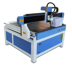 1212 Ukuran Mesin Ukiran CNC Router