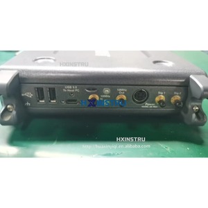Analizador de Redes Vectoriales USB Compacto de la Serie P9370A de KEYSEAGHT, Tecnología Alemana, 4.5 GHz - Product Image 2