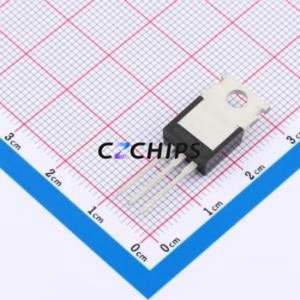 Transistor de Efecto de Campo (MOSFET) IRF1405PBF-VB TO-220AB Original y Nuevo - Product Image 2