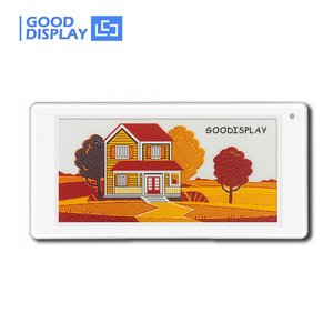 <b>Smart</b> <b>Electronic</b> Price Tag 1.54''2.13''2.66"2.9"3.5"4.2"7.5"10.2" Multi-color E-Ink Shelf Pricing Labels for Supermarket - Product Image 6